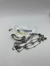 Load image into Gallery viewer, Sets of (3Pcs) ( 1 Necklaces, 1 Bracelet, 1 Earrings) Jewelry 147.89 g
