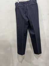 Load image into Gallery viewer, Armani Collezioni Men's Dark Blue Pants Size Unknown