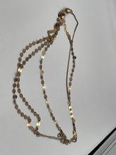 Load image into Gallery viewer, Sets of (4Pcs) ( 1 Necklaces, 2 Bracelet, 1 Earrings) Jewelry, 43.9 g
