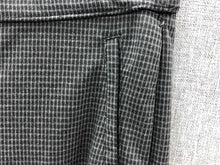 Load image into Gallery viewer, Elle Women's Checkered Pants Size M