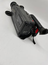 Load image into Gallery viewer, Sony CCD-F330 Standard Definition Video Camera Recorder CCD-F330 Not Tested