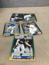 Load image into Gallery viewer, Sport Collectable Cards