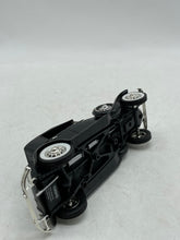 Load image into Gallery viewer, 1929 Black Diecast Packard Cord L29 Coupe Small Collectors Model Car Toy