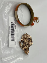 Load image into Gallery viewer, Sets of (4Pcs) ( 1 Necklaces, 2 Bracelet, 1 Earrings) Jewelry, 43.9 g