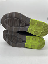 Load image into Gallery viewer, Nike Girls Air Max Motion 2 AQ2741-011 Black Slip On Sneaker Shoes Size 3Y