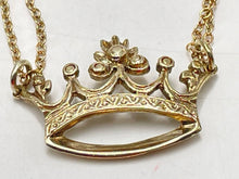 Load image into Gallery viewer, Silver Chain with Pendant Women's, Weight 6.2 g