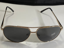 Load image into Gallery viewer, Lot Of 2 Arnette Kenneth Cole Reaction Black UV Protected Full Rim Sunglasses