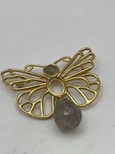 Load image into Gallery viewer, Mixed Variety Silver&Gold -Tone (10 Pcs) Pins Or Brooch 8.1oz