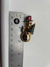 Load image into Gallery viewer, Mixed Variety Silver&Gold -Tone (5 Pcs) Pins Or Brooch 84 g