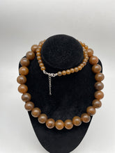 Load image into Gallery viewer, Set 6 Pcs ( 2 Necklaces, 2 Bracelet, 2 Earrings) Jewelry, Weight 188g
