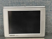 Load image into Gallery viewer, Garmini Nuvi 350 NA Silver Touchscreen 3.5" Display Car GPS Navigator w/ Adapter