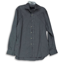 Load image into Gallery viewer, Polo Ralph Lauren Mens Slim Fit Easy Care Long Sleeve Dress Shirt Size 17.5