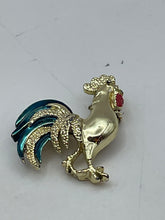 Load image into Gallery viewer, Mixed Variety Silver&Gold -Tone (10 Pcs) Pins Or Brooch 8.1oz