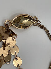 Load image into Gallery viewer, Sets of (4Pcs) ( 1 Necklaces, 2 Bracelet, 1 Earrings) Jewelry, 43.9 g