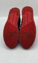 Load image into Gallery viewer, Nike Boys Jordan Spike Forty 807542-002 Red Black Basketball Shoes Size 7Y