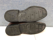 Load image into Gallery viewer, Brown Barioni Men's Shoe Styled in Italy Size 8B