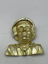 Load image into Gallery viewer, Mixed Variety Silver&Gold -Tone (10 Pcs) Pins Or Brooch 8.1oz