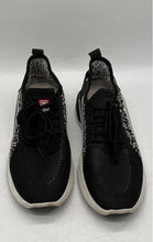 Load image into Gallery viewer, Ecko Unltd Mens Brayden Black White Low Top Lace Up Sneaker Shoes Size 9