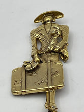 Load image into Gallery viewer, Mixed Variety Silver&Gold -Tone (10 Pcs) Pins Or Brooch 8.1oz