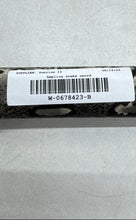 Load image into Gallery viewer, Medieval Saber Single-Handed Collectible Sword With Snakeskin Sheath Replica

