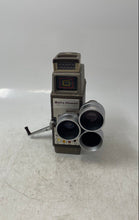 Load image into Gallery viewer, Vintage Bell &amp; Howell Two-Fifty-Two Portable 8mm Projector Untested
