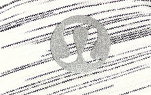 Load image into Gallery viewer, Lululemon Womens Free To Be Gray Space Dye Pullover Activewear Sports Bra Size 6
