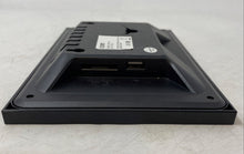 Load image into Gallery viewer, Coby Model DP700 Aggreko Black Built-in Speakers Digital Photo Frame Untested
