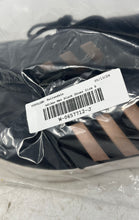 Load image into Gallery viewer, Adidas Womens Cloudfoam QT Racer AC8247 Black Lace-Up Sneaker Shoes Size 8
