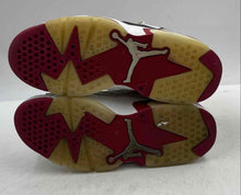 Load image into Gallery viewer, Authentic Nike Womens Air Jordan MVP FB9019-100 White Sneaker Shoes Size 7.5
