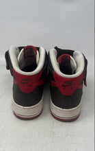 Load image into Gallery viewer, Nike Kids Air Force 1 Mid 314195-261 Multicolor Lace-Up Sneaker Shoes Size 6Y
