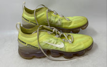 Load image into Gallery viewer, Nike Womens Air VaporMax 2019 SE CI1246-302 Neon Green Sneaker Shoes Size 7.5
