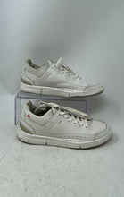 Load image into Gallery viewer, On Womens The Roger Centre Court White Low Top Lace-Up Sneaker Shoes Size 8

