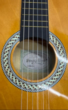 Load image into Gallery viewer, Strong Wind Brown Classical Beginners 6-String Acoustic Guitar With Case
