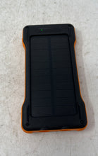 Load image into Gallery viewer, ZL-910 Quality 10000mAh Solar Charger Power Bank With LED Light Not Tested
