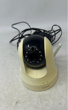 Load image into Gallery viewer, D-Link DCS-5020L Wireless Security &amp; Surveillance Camera Not Tested
