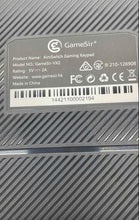 Load image into Gallery viewer, GameSir VX2 AimSwitch Black Wireless Gaming Keypad And Mouse With Box Not Tested
