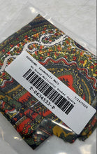 Load image into Gallery viewer, No Brand Womens Multicolor Paisley Multifunctional Bohemian Pocket Headscarf
