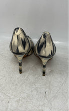 Load image into Gallery viewer, Sam Edelman Womens Multicolored Pointed Toe Stiletto Pump Heels Size 6.5
