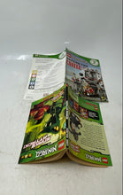 Load image into Gallery viewer, Lot Of 2 Pieces Assorted Lego Theme Multiple Genre Children's Hardcover Books
