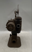 Load image into Gallery viewer, Bell &amp; Howell 8mm Filmo-Master 400 Portable Projector Not Tested
