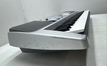 Load image into Gallery viewer, Casio CTK-496 Gray 100-Song Bank Portable 61-Key Electronic Keyboard Not Tested
