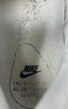 Load image into Gallery viewer, Nike Mens Air Max 1 SE White Orange Leather Lace-Up Low Top Sneaker Shoes Size 9
