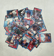 Load image into Gallery viewer, Lot Of Assorted Sport Mixed Variety Cards Game Collection Not Graded
