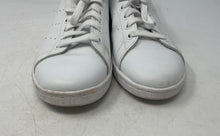 Load image into Gallery viewer, Adidas Mens Stan Smith M20325 White Black Leather Sneakers Shoes Size 7.5
