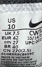 Load image into Gallery viewer, Nike Womens Air Max Torch 4 Multicolor Lace-Up Sneaker Shoes Size 10
