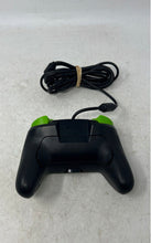 Load image into Gallery viewer, Nintendo Switch Rematch Black Wired Deluxe Gaming Controllers Not Tested
