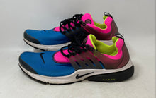Load image into Gallery viewer, Nike Mens Air Presto DZ4390-400 Multicolor Low Top Lace-Up Sneaker Shoes Size 12
