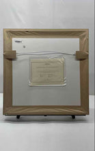 Load image into Gallery viewer, Square Shape Silver Framed Print Wall Art For Home Decoration
