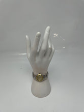 Load image into Gallery viewer, Citizen Eco-Drive Women's Silver Tone/Gold Tone Watch
