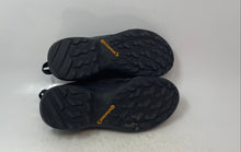Load image into Gallery viewer, Adidas Mens Terrex AX3 BC0524 Black Lace-Up Low Top Sneakers Shoes Size 9
